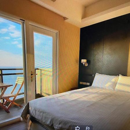 Jia Xiang Lin Guan Hai Homestay 2 Маґун Екстер'єр фото