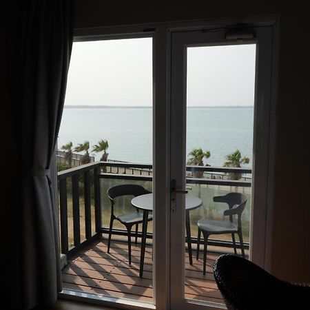 Jia Xiang Lin Guan Hai Homestay 2 Маґун Екстер'єр фото