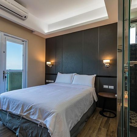 Jia Xiang Lin Guan Hai Homestay 2 Маґун Екстер'єр фото