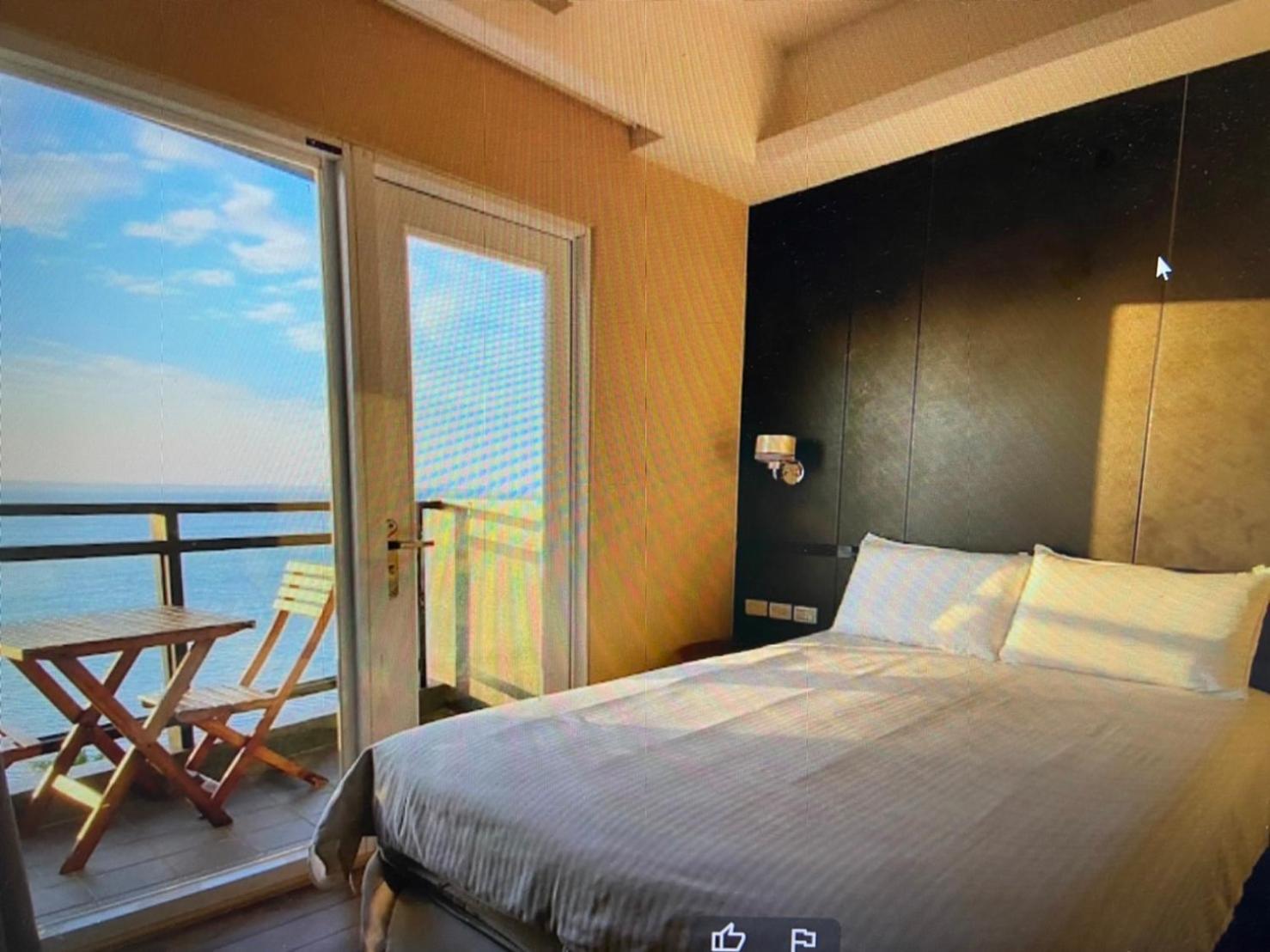Jia Xiang Lin Guan Hai Homestay 2 Маґун Екстер'єр фото