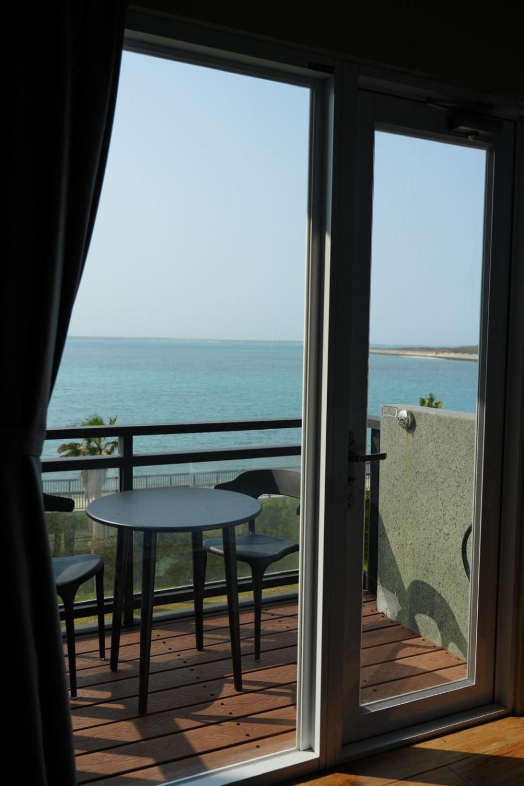 Jia Xiang Lin Guan Hai Homestay 2 Маґун Екстер'єр фото