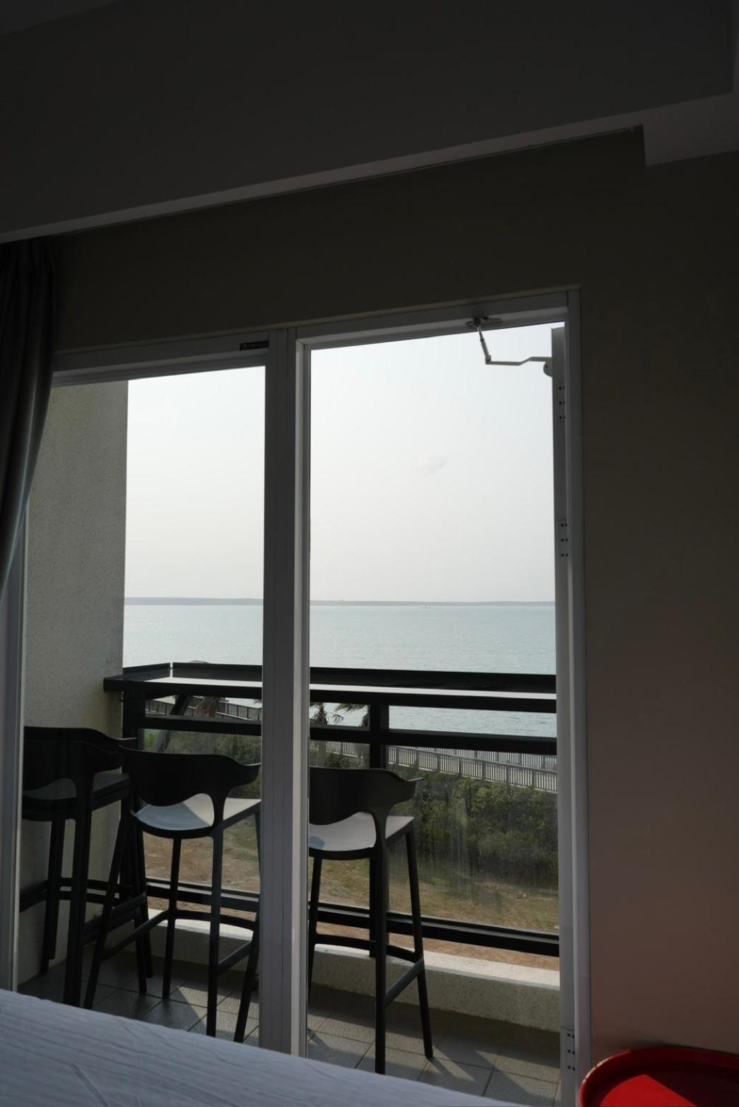 Jia Xiang Lin Guan Hai Homestay 2 Маґун Екстер'єр фото
