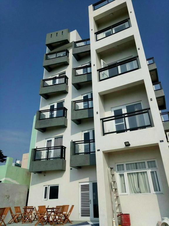 Jia Xiang Lin Guan Hai Homestay 2 Маґун Екстер'єр фото