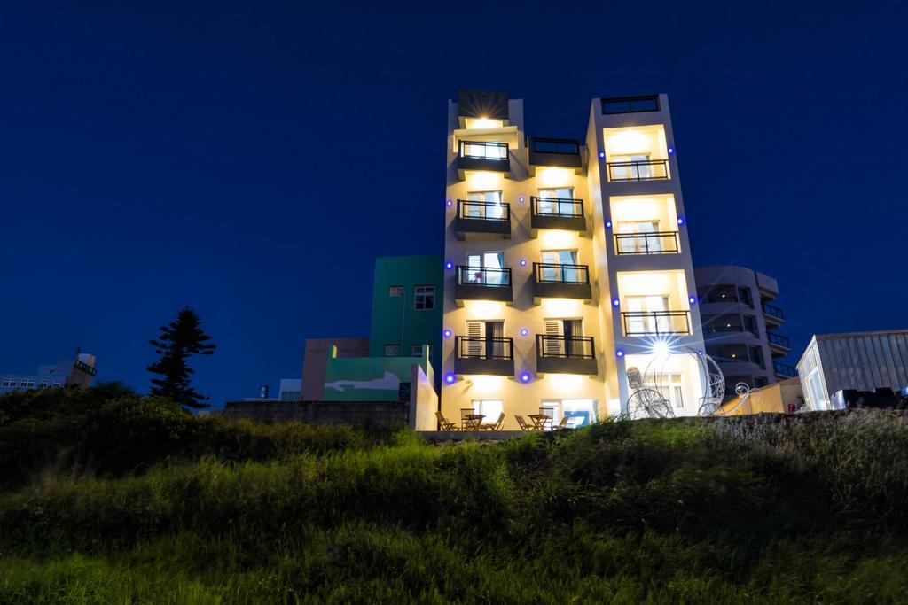 Jia Xiang Lin Guan Hai Homestay 2 Маґун Екстер'єр фото