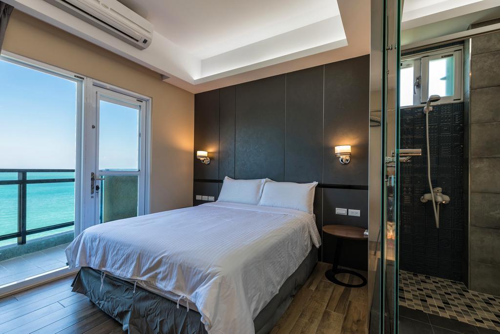 Jia Xiang Lin Guan Hai Homestay 2 Маґун Екстер'єр фото