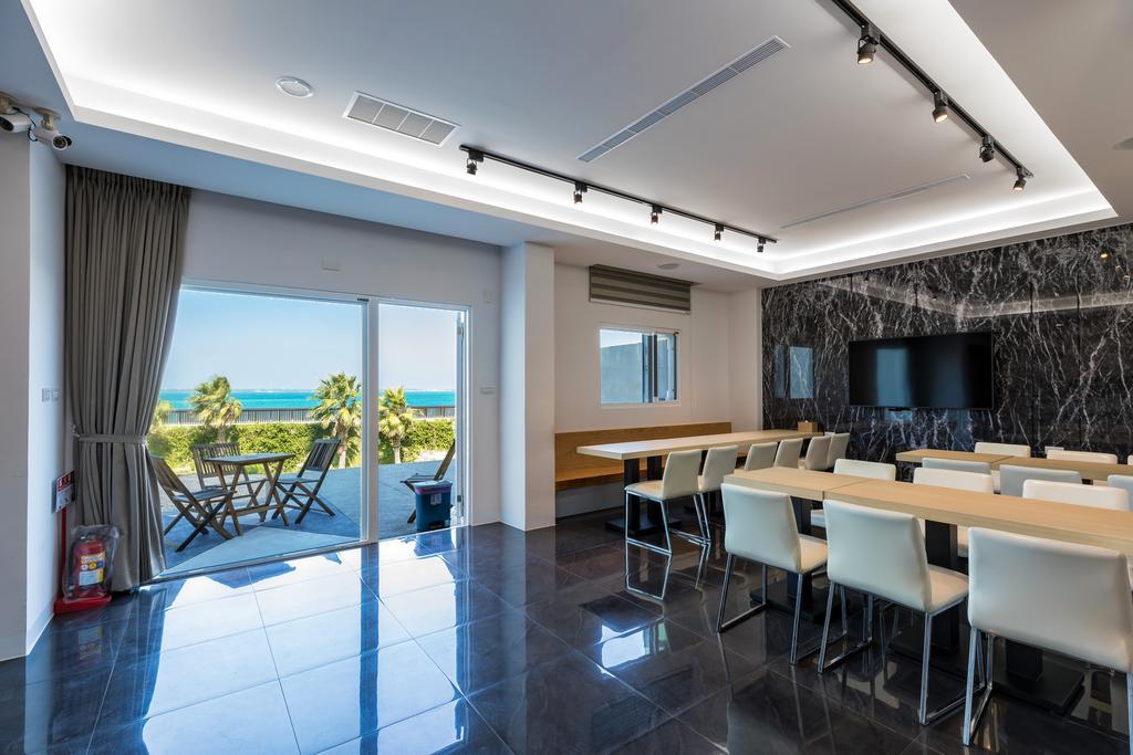 Jia Xiang Lin Guan Hai Homestay 2 Маґун Екстер'єр фото